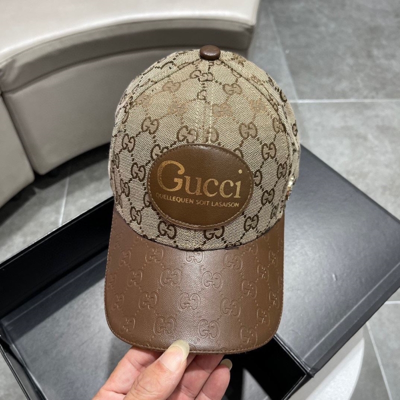 GUCCI